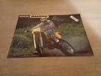 Suzuki rm250 brochure, Motos, Motos | Suzuki, Particulier