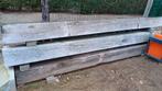 3 eiken balken, Ophalen, Nieuw, 250 cm of meer, Balken