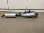 Honda camino proma uitlaat, Ophalen of Verzenden