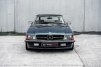 Mercedes-Benz SL 500 - Hard Top - New Interior Leather, Auto's, Mercedes-Benz, Automaat, Achterwielaandrijving, 5000 cc, Cabriolet