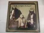 Vinyl LP Jethro Tull Heavy Horses Folk Prog Rock 70s, Ophalen of Verzenden, 12 inch