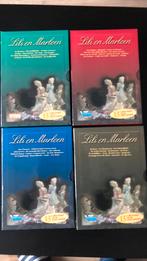 Lilli en Marleen, Cd's en Dvd's, Ophalen of Verzenden, Zo goed als nieuw