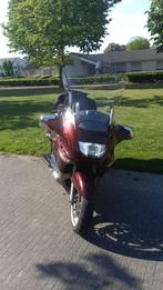 BMW K1200LT, Motoren, 4 cilinders, Motorrijbewijs A, Particulier, Meer dan 35 kW