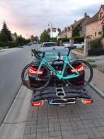 Vélo course Bianchi Aria 2019 carbone, Vélos & Vélomoteurs, Comme neuf, 10 à 15 vitesses, 53 à 57 cm, Enlèvement