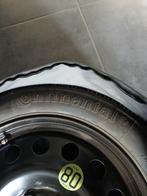 Bmw reservewiel, Ophalen, Gebruikt, Banden en Velgen, 17 inch