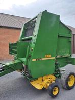 Ronde balenpers john deere 550, Zakelijke goederen, Ophalen