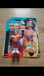 Brutus The Barber Beefcake. WWF, Kinderen en Baby's, Ophalen of Verzenden, Nieuw