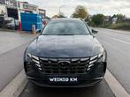 Hyundai TUCSON PHEV 1.6 T-GDi 4WD **12M GARANTIE**, Automaat, Leder, Bedrijf, 5 zetels