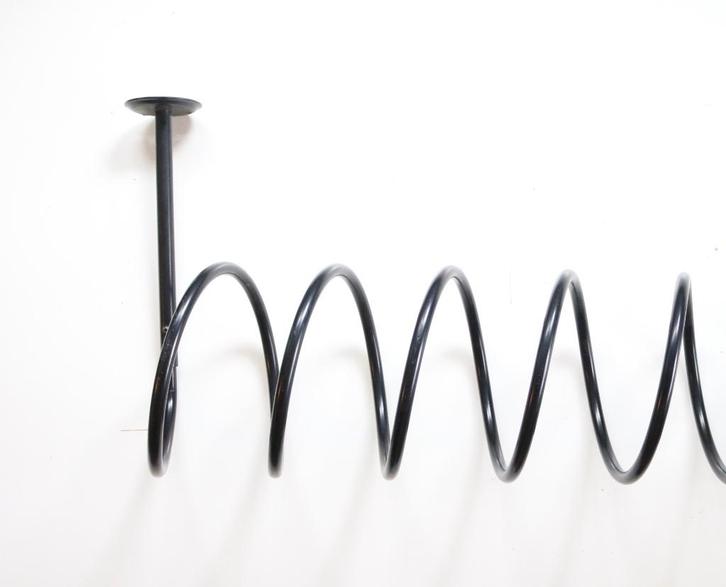 Vintage PoP ArT kapstok, Huis en Inrichting, Woonaccessoires | Kapstokken, Gebruikt, Metaal, Ophalen of Verzenden