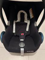 Maxi cosi, Neuf, Enlèvement, Ceinture de sécurité ou Isofix, 0 à 10 kg