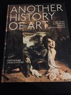 Koen Jonckheere - Another History of Art, Ophalen of Verzenden, Koen Jonckheere