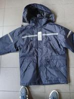 Mooi winterjas heren, Ophalen of Verzenden, Nieuw, Maat 52/54 (L), Blauw