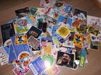 lot de 115 anciens autocollants stickers vintage, Collections, Autocollants, Enlèvement ou Envoi