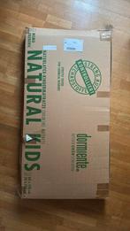 Dormiente frederic natuurlatex matras 70x140, Nieuw, 70 tot 85 cm, Matras, 140 tot 160 cm