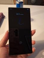 Samsung s24 ultra, Telecommunicatie, Mobiele telefoons | Sony, Ophalen of Verzenden, Zo goed als nieuw