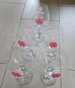 5 Delirium glazen, Verzamelen, Ophalen, Nieuw