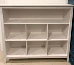 Kast massief hout, Ophalen, Met plank(en), 100 tot 150 cm, 150 tot 200 cm