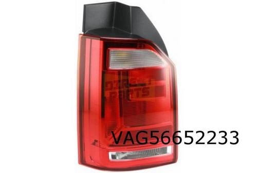 Volkswagen T6 (7/15-11/19) Achterlicht links Origineel! 7E09, Auto-onderdelen, Verlichting, Volkswagen, Nieuw, Verzenden
