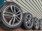 17 inch Vw Passat Troc Arteon Touran velgen winterbanden, Auto-onderdelen, Ophalen of Verzenden