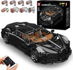 Mould King Sportwagen Bouwmodel SNELLE GRATIS LEVERING, Overige merken, Verzenden, -, Nieuw