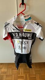 Partij Doltcini sportswear wielrennerspak nieuw 9 stuks, Fietsen en Brommers, Fietsaccessoires | Fietskleding, XS, Heren, Nieuw