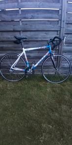 Koersfiets ( racefiets)  BH One R2 professionele ( koopje), Enlèvement