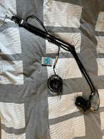 Condenser Microfoon met arm, Ophalen, Zo goed als nieuw