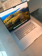 Macbook air 15inch, Computers en Software, Apple Macbooks, Ophalen, MacBook