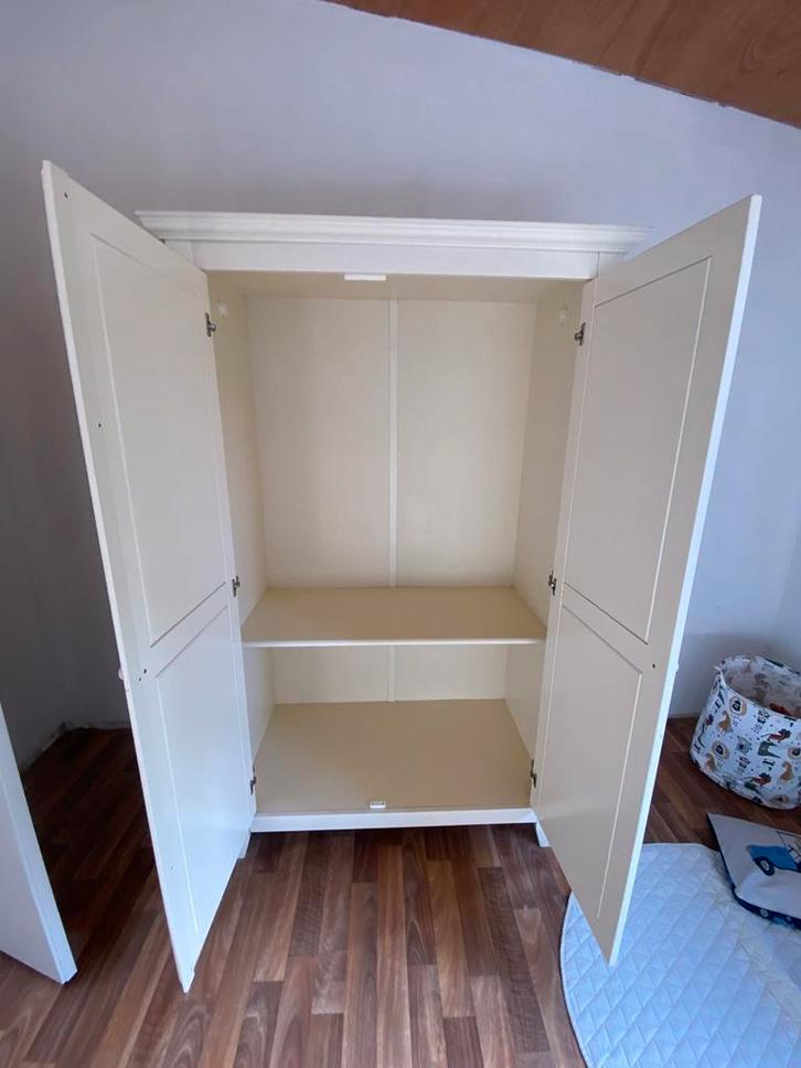 Volledige kinderkamer, Kinderen en Baby's, Kinderkamer | Complete kinderkamers, Gebruikt, Jongetje of Meisje, Ophalen