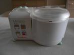 Moulinex minipro, hakken, raspen, mixen, emulgeren, kneden, Elektronische apparatuur, Keukenmixers, Ophalen of Verzenden, Nieuw
