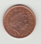 Grande-Bretagne 2006 2 pence, Envoi, Monnaie en vrac, Autres pays