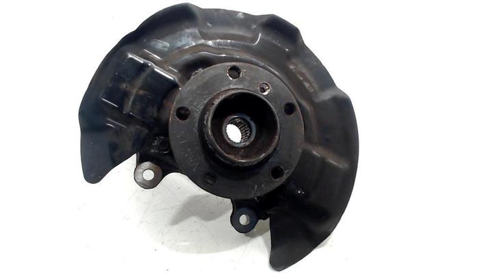 WIELNAAF LINKS VOOR Mini Countryman (R60) (01-2010/10-2016), Auto-onderdelen, Remmen en Aandrijving, Mini, Gebruikt