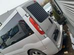 ACHTERDEUR Renault Trafic New (FL) (01-2001/06-2014), Auto-onderdelen, Gebruikt, Achter, Renault, Deur