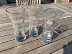 3 verres "Gueuze Lambic Belle-Vue" Ph. Vandenstock, Collections, Enlèvement