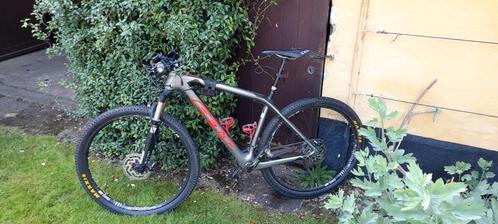 Mtb felt nine4  carbon 29", Fietsen en Brommers, Fietsen | Mountainbikes en ATB, Gebruikt, Ophalen
