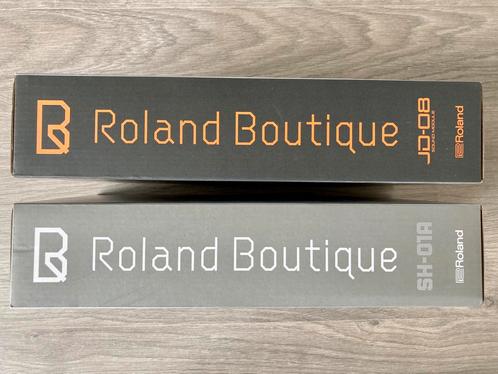 Synthesizers laatste stuks!, Muziek en Instrumenten, Synthesizers, Nieuw, Roland, Met midi-aansluiting, Ophalen of Verzenden