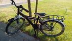 Jongensfiets, Fietsen en Brommers, Fietsen | Jongens, Ophalen, Gebruikt, 22 inch