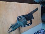 Heggeschaar, Tuin en Terras, Heggenscharen, Ophalen, Gebruikt, Elektrisch, Black & Decker