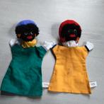 Zwarte Piet handpoppen poppenkastpoppen, Enlèvement ou Envoi