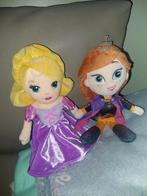 Twee nieuw Disney poppen, Ophalen of Verzenden, Nieuw