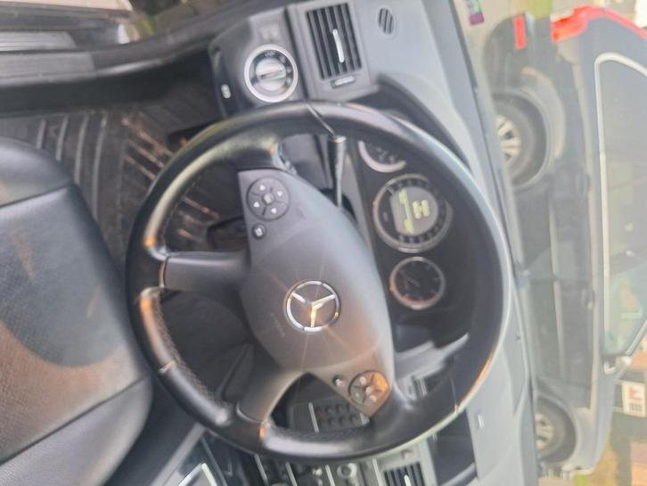 Mercedes-Benz C200 cdi, Auto's, Mercedes-Benz, Particulier, C-Klasse, ABS, Airbags, Airconditioning, Alarm, Bluetooth, Boordcomputer