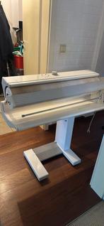 Miele strijkrol, Elektronische apparatuur, Strijkijzers en Strijkplanken, Ophalen, Gebruikt