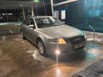 Audi a6, Auto's, 140 cc, 2 g/km, 75 kg, Particulier