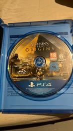 Assassin's Creed Origins, PS4, Games en Spelcomputers, Games | Sony PlayStation 4, Ophalen of Verzenden, Gebruikt, Shooter, Vanaf 12 jaar
