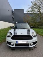 Mini countryman 2018, Autos, Mini, Achat, Countryman, Automatique, Particulier