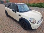 *** VERKOCHT, ***, Clubman, Bedrijf, Diesel, 1560 cc