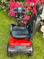 Presto Scootmobiel Electrische invalidescooter nieuwstaat, Diversen, Ophalen of Verzenden, Inklapbaar, Zo goed als nieuw, Elektrische rolstoel