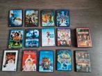 Dvd's  jeugdfilm / familiefilm / avonturenfilm : disney, Cd's en Dvd's, Ophalen of Verzenden, Zo goed als nieuw