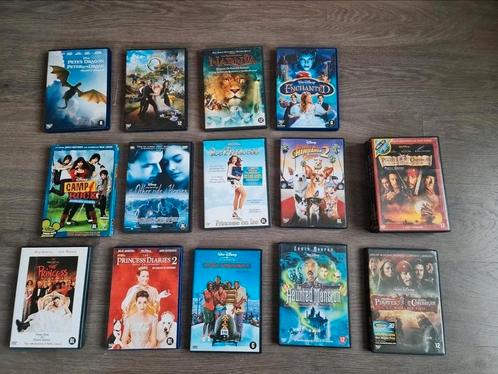 Dvd's  jeugdfilm / familiefilm / avonturenfilm : disney, Cd's en Dvd's, Dvd's | Avontuur, Zo goed als nieuw, Ophalen of Verzenden