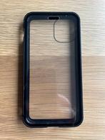 Iphone 12 mini hoesje transparant, Ophalen, Nieuw, IPhone 12 Mini